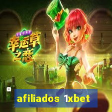 afiliados 1xbet